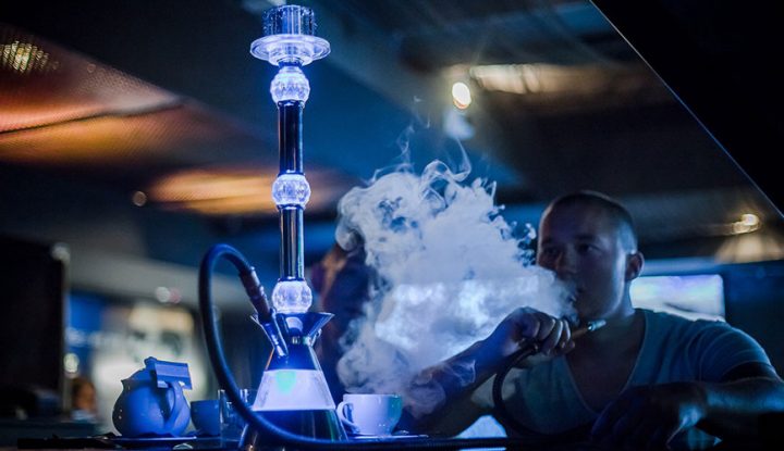 Есть ли вред от курение кальяна для организма?