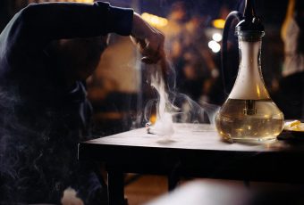 Табак Original Virginia - новый продукт на рынке кальянной индустрии