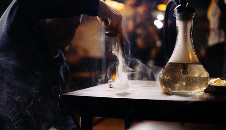 Табак Original Virginia - новый продукт на рынке кальянной индустрии