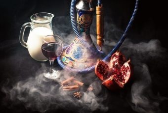 Обзор кальянных брендов