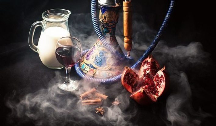 Обзор кальянных брендов