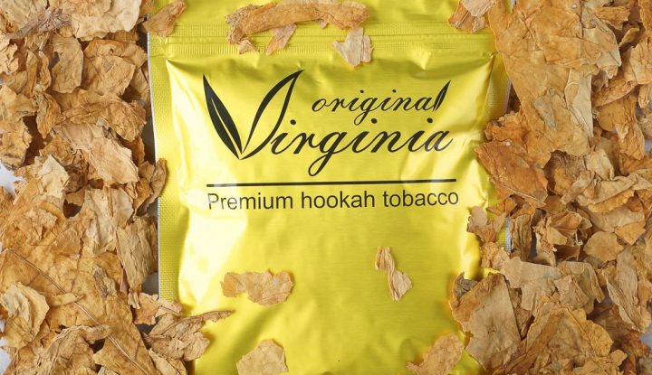«Original Virginia» – премиальный табак для кальяна, вобравший в себя лучший опыт и современные технологии