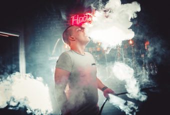 Hookah Place Римская: мы делаем все, чтобы вы чувствовали себя как в гостях у лучших друзей!