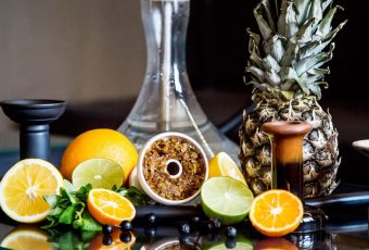 Правила идеального вкуса: моновкусы, двойные и тройные миксы