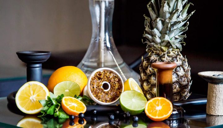 Правила идеального вкуса: моновкусы, двойные и тройные миксы