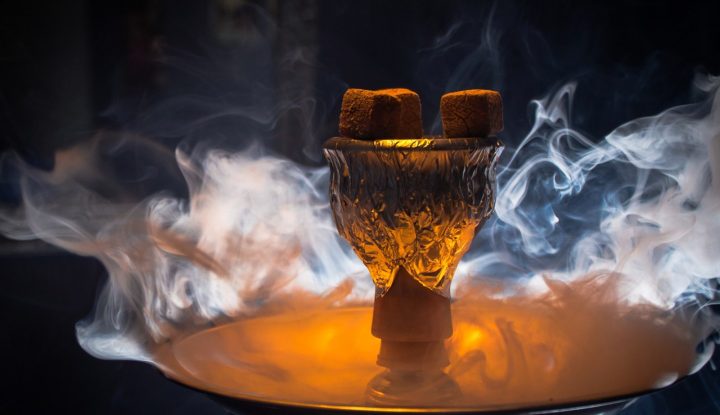 Как выбрать хороший уголь для кальяна?