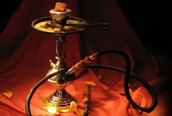 10 интересных фактов о кальяне