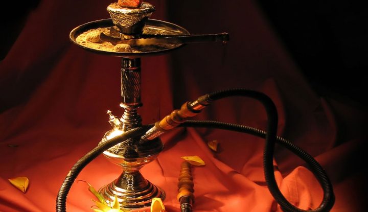 10 интересных фактов о кальяне