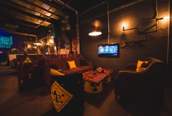 Hookah Place Lab - то, что нужно перед взлетом!