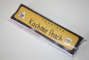 ТАБАК TANGIERS NOIR JUICY PEACH