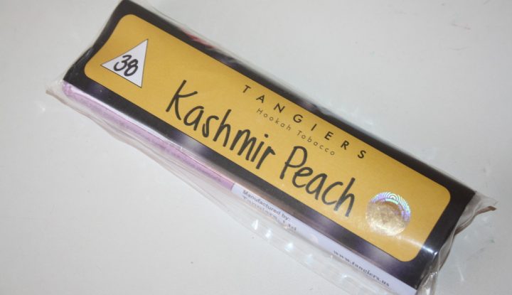 ТАБАК TANGIERS NOIR JUICY PEACH