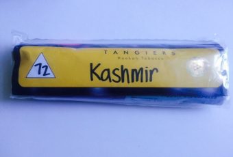 ТАБАК TANGIERS NOIR KASHMIR