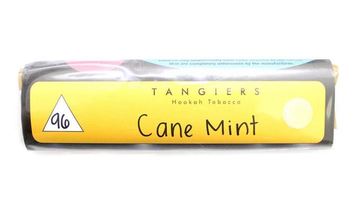 Табак Tangiers Cane Mint