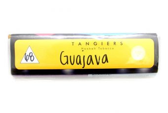 ТАБАК TANGIERS NOIR GUAVA