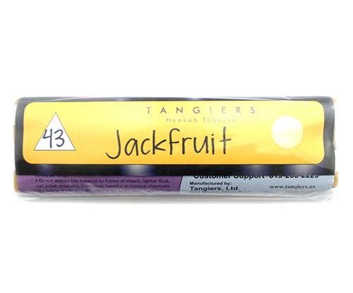 ТАБАК TANGIERS NOIR JACK FRUIT