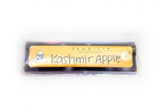 ТАБАК TANGIERS NOIR KASHMIR APPLE