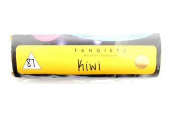 ТАБАК TANGIERS NOIR KIWI