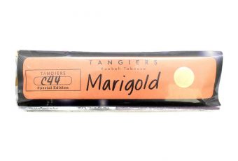 ТАБАК TANGIERS NOIR MARIGOLD