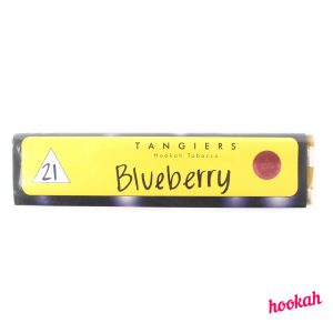 ТАБАК TANGIERS NOIR BLUEBERRY