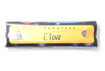 ТАБАК TANGIERS CLOVE