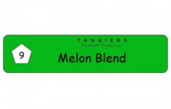 ТАБАК TANGIERS BIRQUQ MELON BLEND