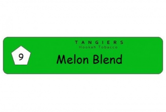 ТАБАК TANGIERS BIRQUQ MELON BLEND