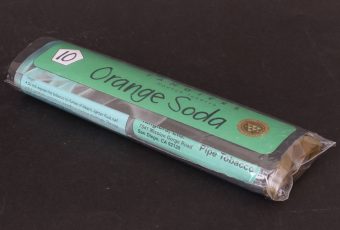 ТАБАК TANGIERS BIRQUQ ORANGE SODA