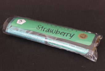 ТАБАК TANGIERS BIRQUQ STRAWBERRY
