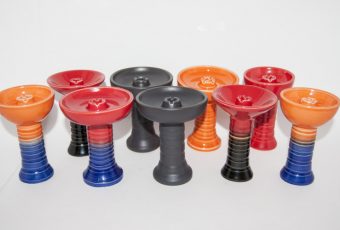 Чаша для кальяна: виды, советы по уходу и выбору аксессуара