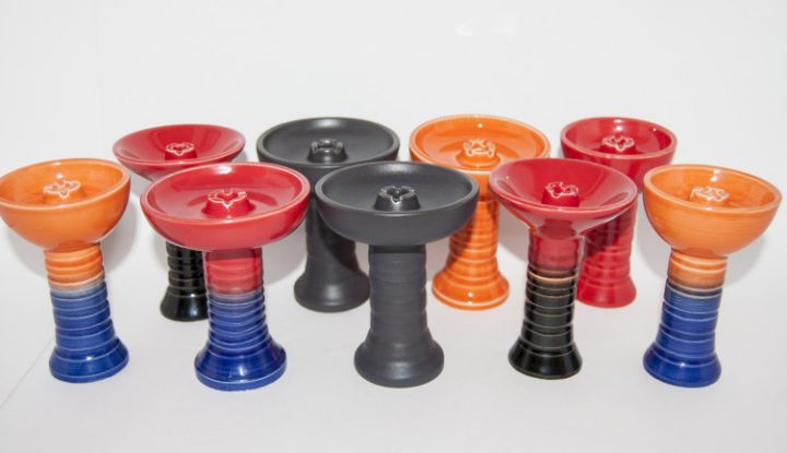 Чаша для кальяна: виды, советы по уходу и выбору аксессуара