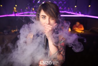 Нужно ли менять шланг для кальяна?