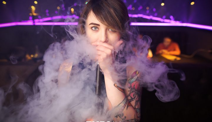 Нужно ли менять шланг для кальяна?