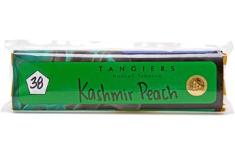 ТАБАК TANGIERS BIRQUQ KASHMIR PEACH