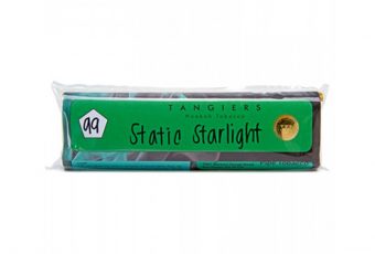 ТАБАК TANGIERS BIRQUQ STATIC STARLIGHT