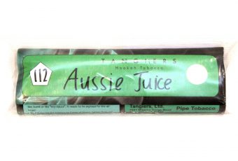 ТАБАК TANGIERS BIRQUQ AUSSIE JUICE