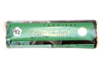 ТАБАК TANGIERS BIRQUQ CANE MINT