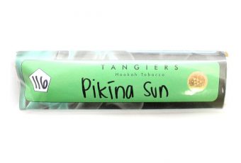 ТАБАК TANGIERS BIRQUQ PIKINA SUN