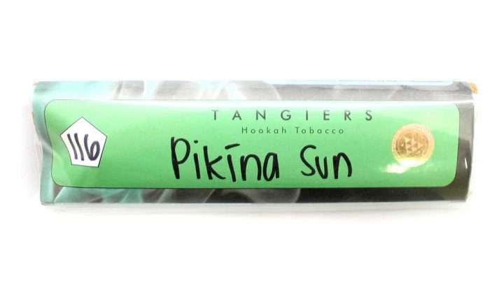ТАБАК TANGIERS BIRQUQ PIKINA SUN