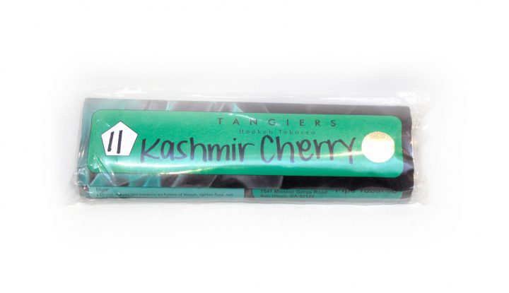 ТАБАК TANGIERS BIRQUQ KASHMIR CHERRY