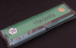 ТАБАК TANGIERS BIRQUQ HORCHATA