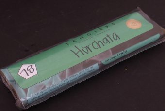 ТАБАК TANGIERS BIRQUQ HORCHATA