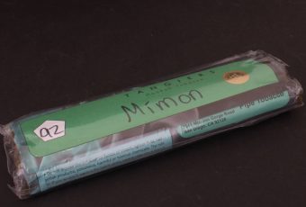 ТАБАК TANGIERS BIRQUQ MIMON