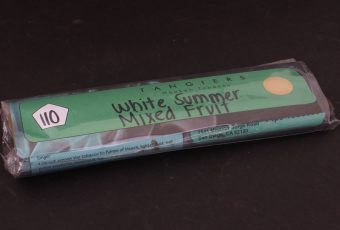 ТАБАК TANGIERS BIRQUQ WHITE SUMMER