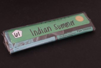 ТАБАК TANGIERS BIRQUQ INDIAN SUMMER