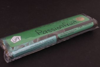 ТАБАК TANGIERS BIRQUQ PASSIONFRUIT