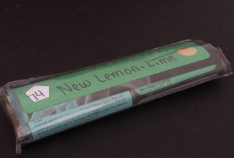 ТАБАК TANGIERS BIRQUQ LEMON-LIME