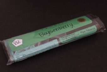 ТАБАК TANGIERS BIRQUQ BOYSENBERRY