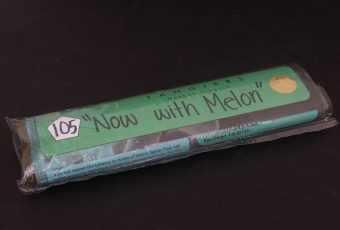 ТАБАК TANGIERS BIRQUQ NOW WITH MELON