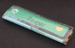 ТАБАК TANGIERS BIRQUQ PINEPAS