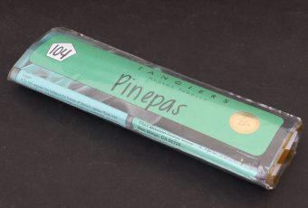 ТАБАК TANGIERS BIRQUQ PINEPAS